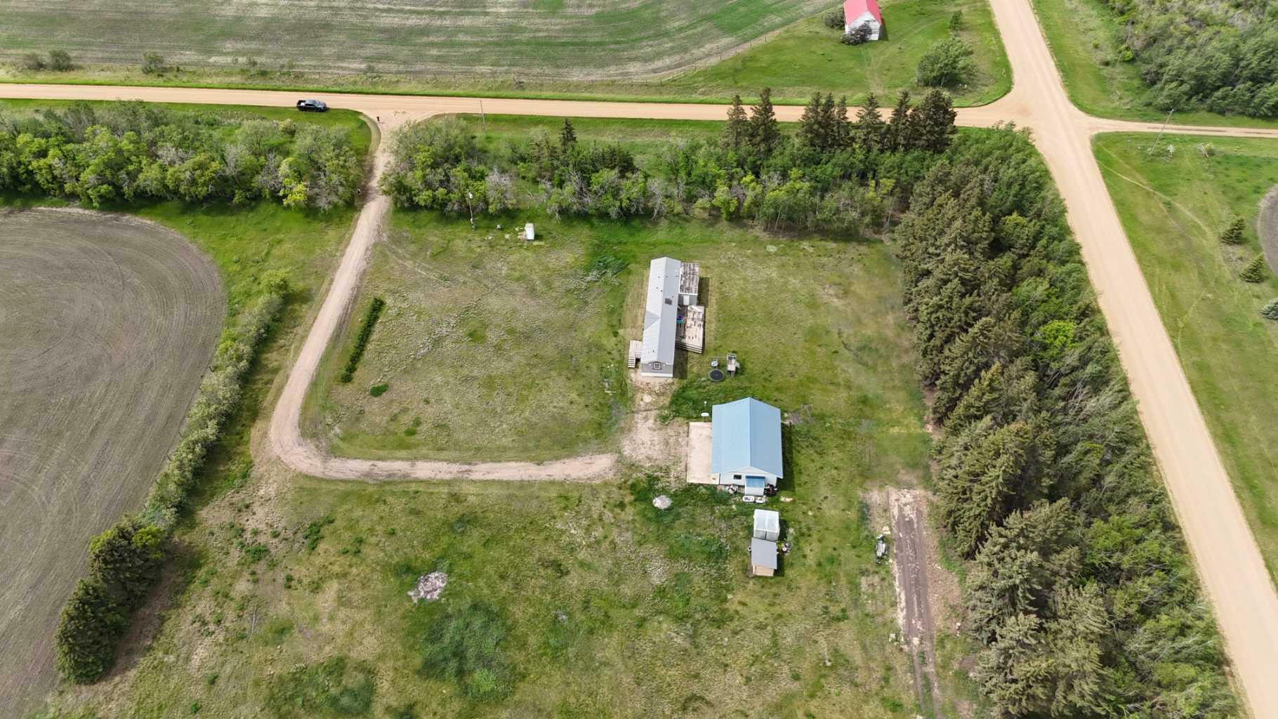 Photo de la propriété: 41177 Range Road 18-1 AB T0B 1H0