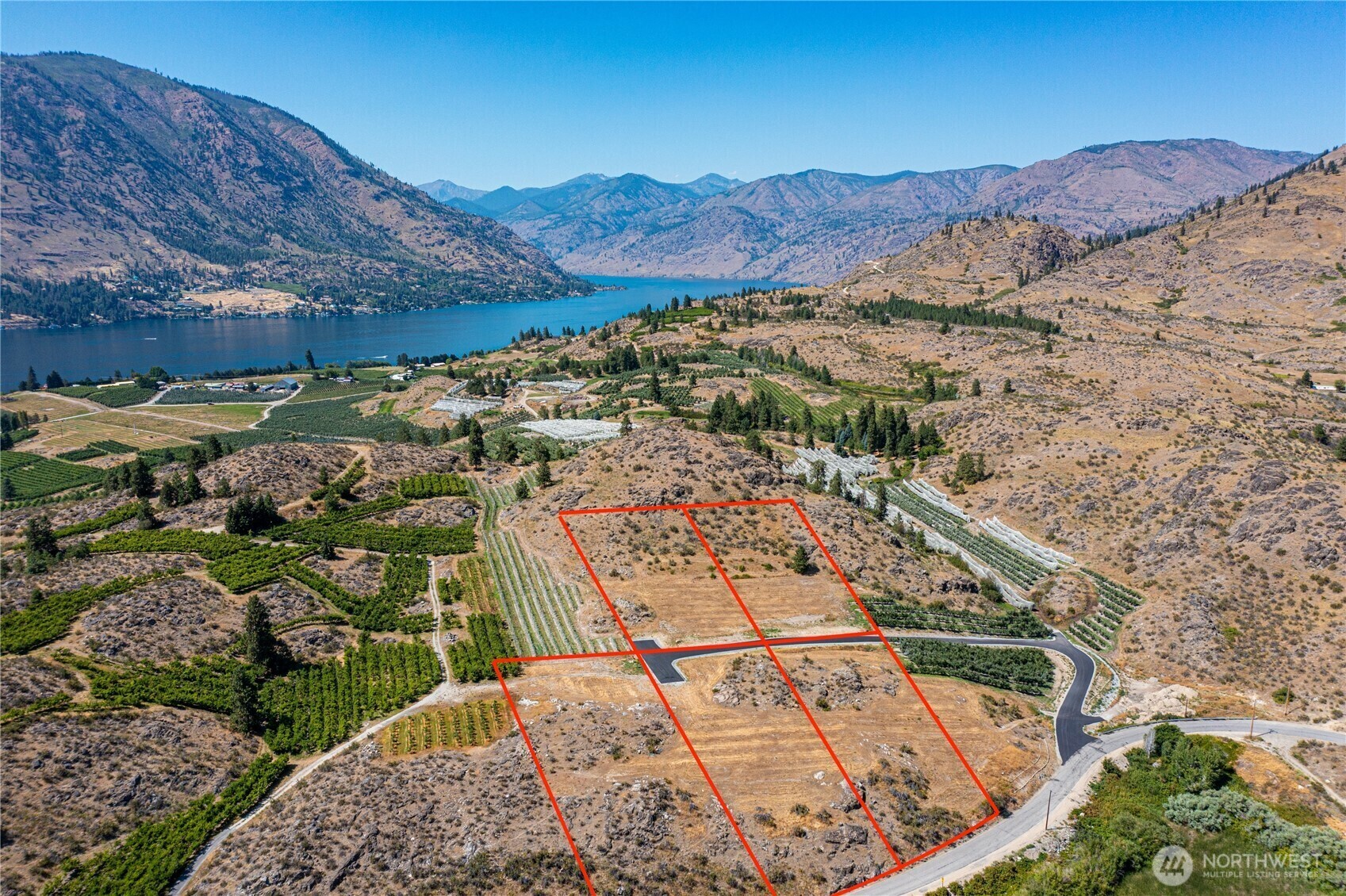 Property Photo: 0 Lainey Lane WA 98816