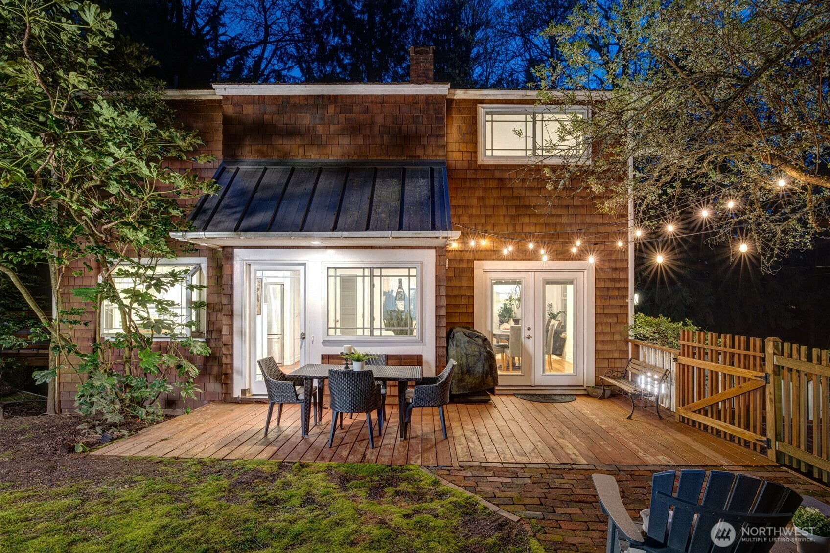 Property Photo: 5252 Forest Avenue SE WA 98040