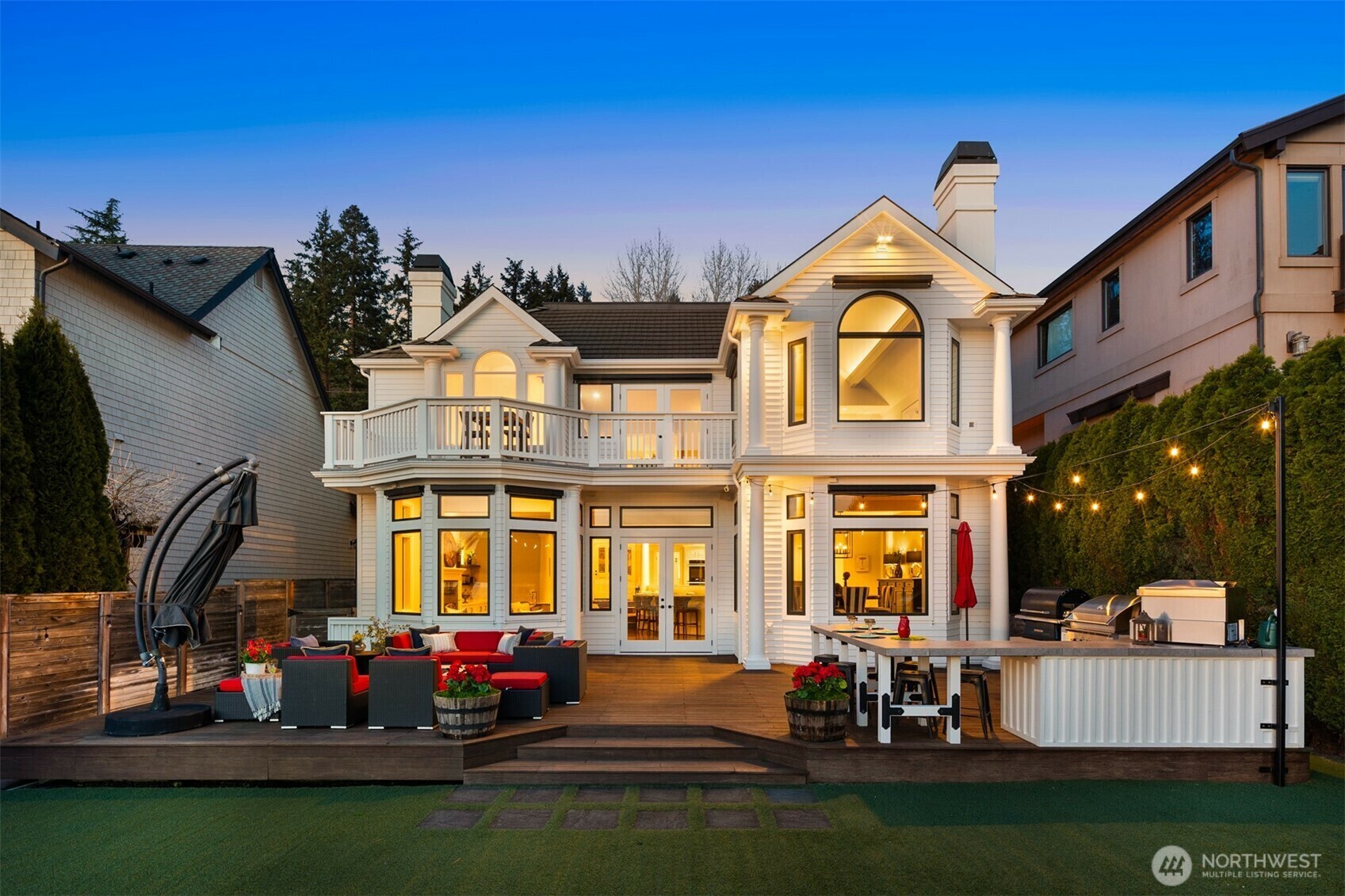 3671 E Lake Sammamish Parkway NE  Sammamish WA 98074 photo