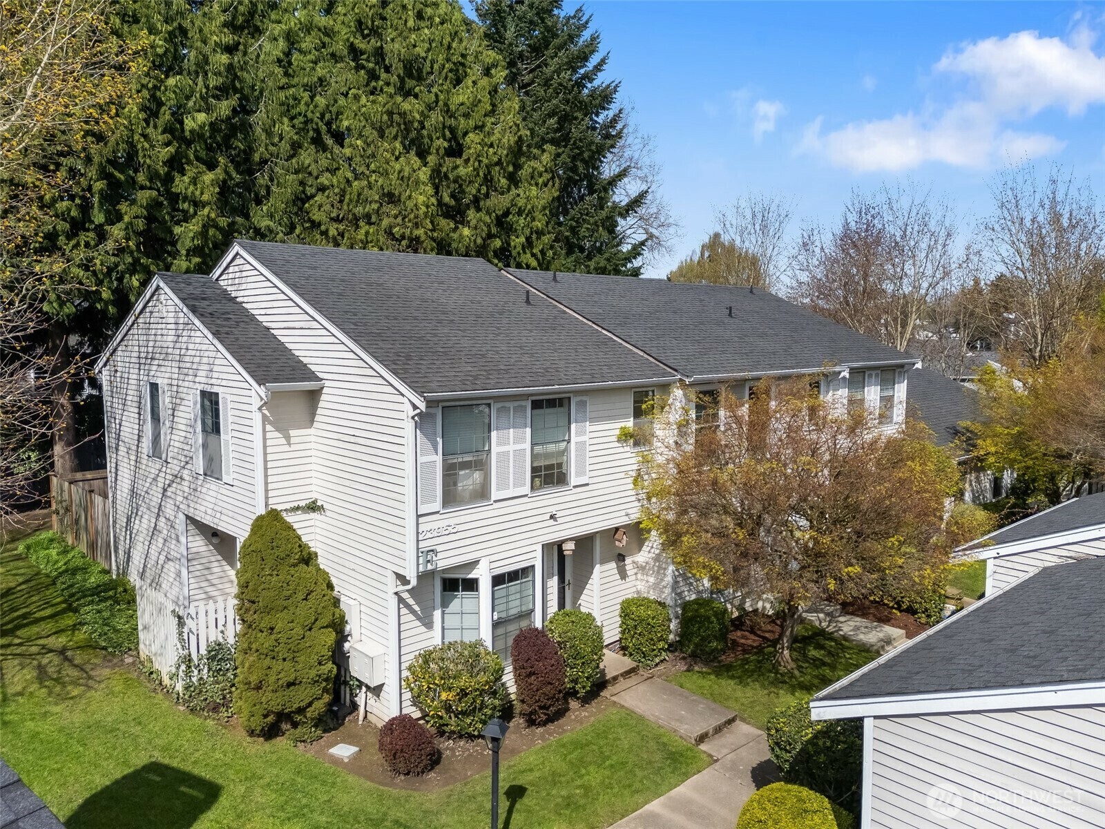 Property Photo: 23955 58th Court S E3 WA 98032