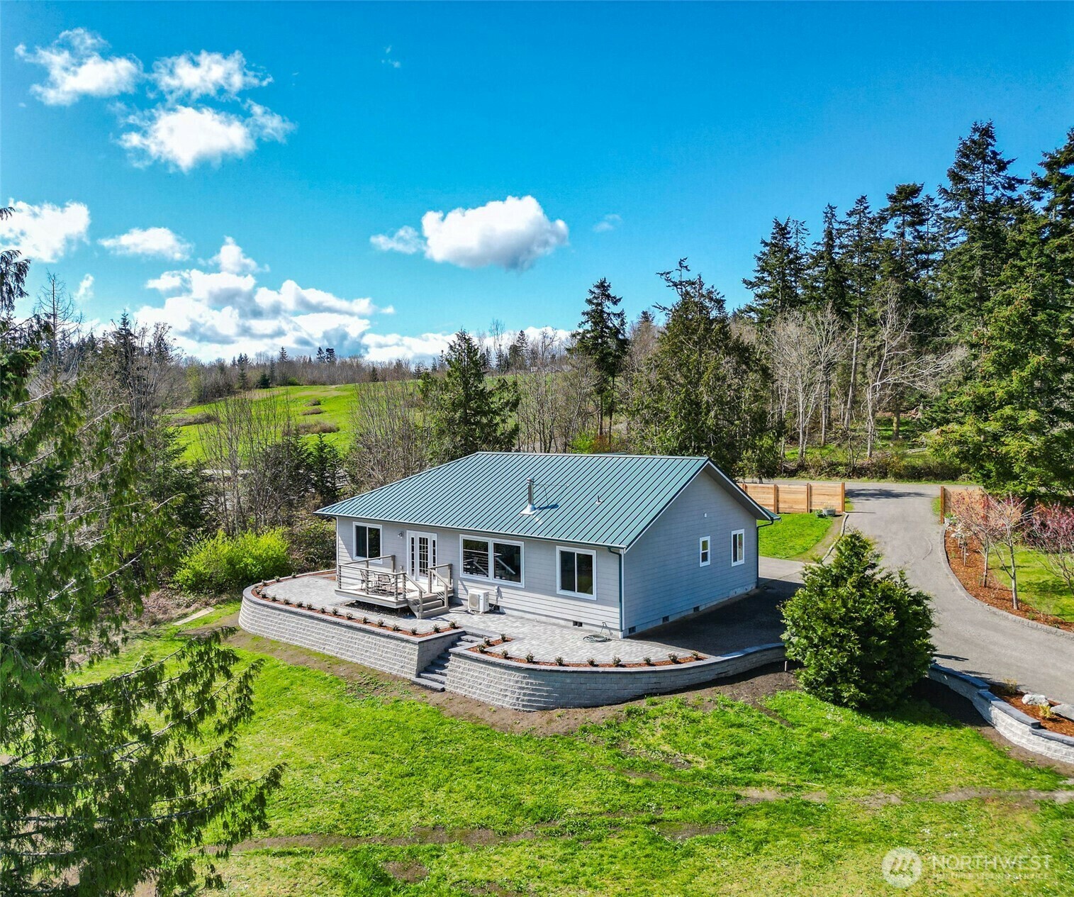Property Photo: 212 Jacobsen Drive +212A WA 98339