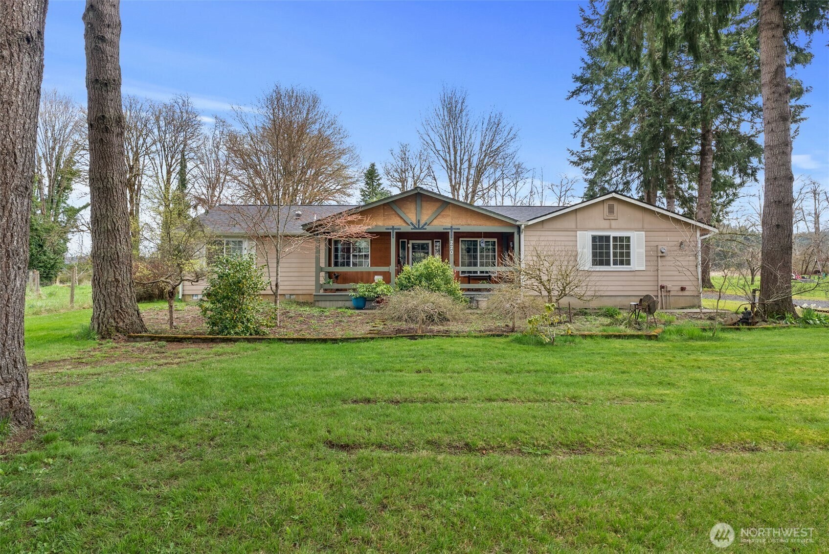 220  California Street  Pe Ell WA 98572 photo