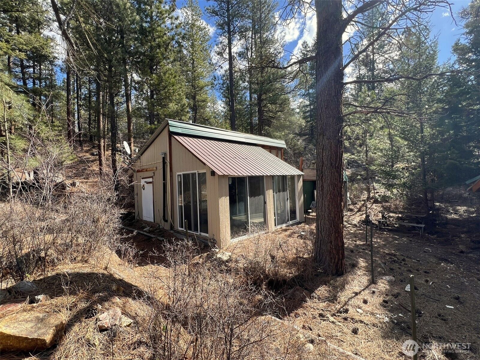 Property Photo: 103 Stonehaven Road WA 98855