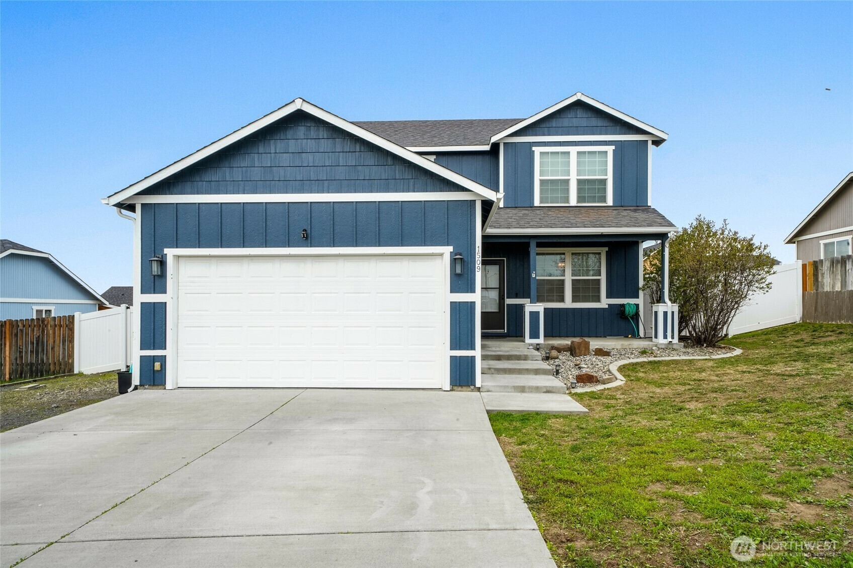 1509 W Virginia Street  Moses Lake WA 98837 photo