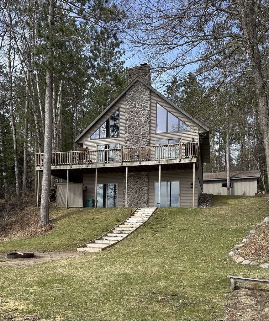 Property Photo: 1574 Sunrise Plat Road WI 54120