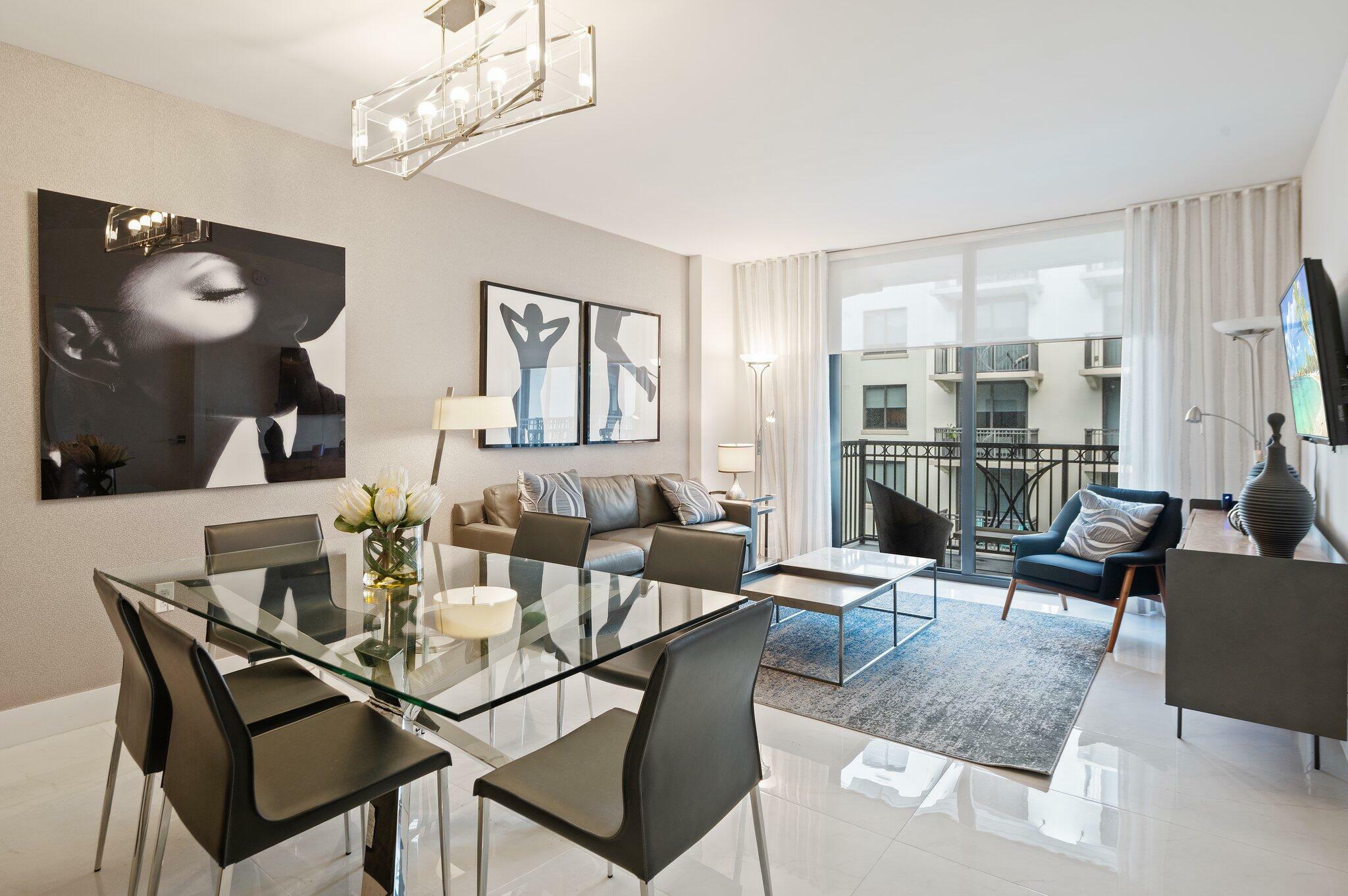 Property Photo: 301 Altara Avenue 718 FL 33146
