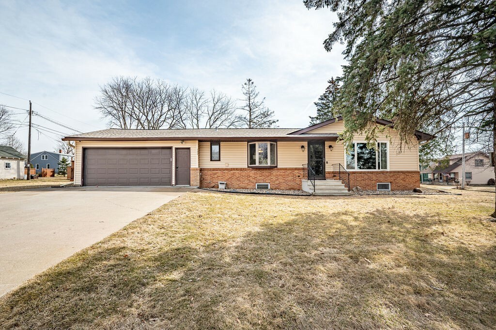 Property Photo: 102 N Dana Street WI 54011