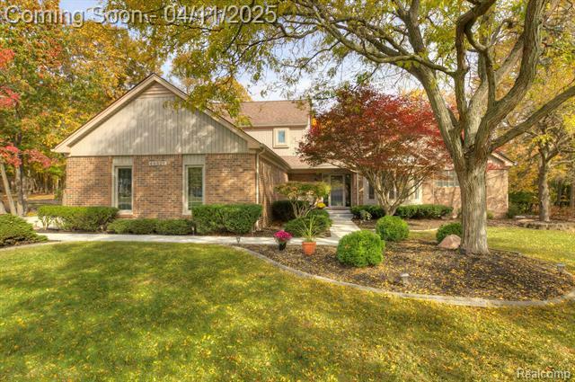 46821 Elmsmere Drive  Northville MI 48167 photo
