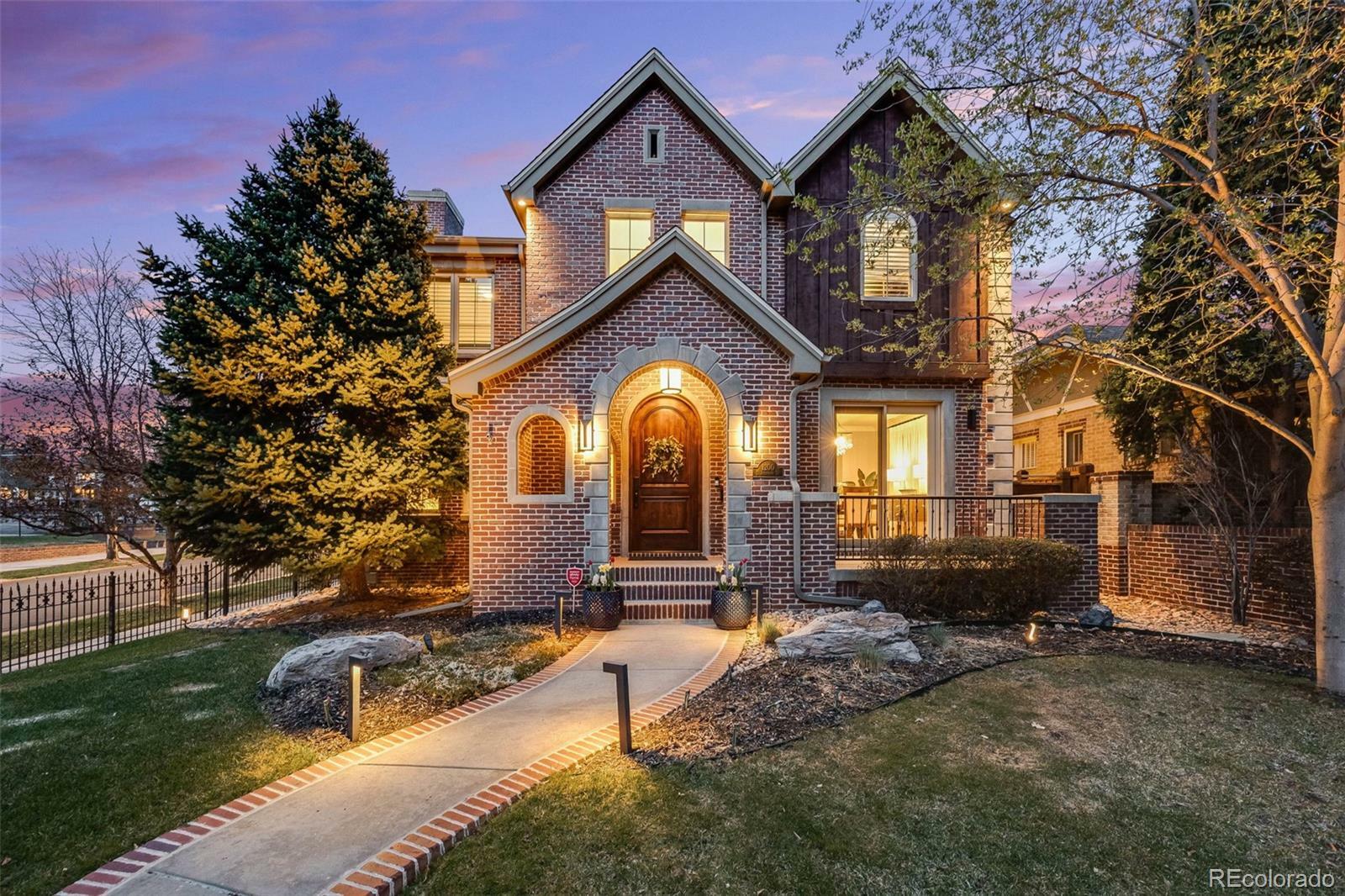 1200 S Josephine Street  Denver CO 80210 photo