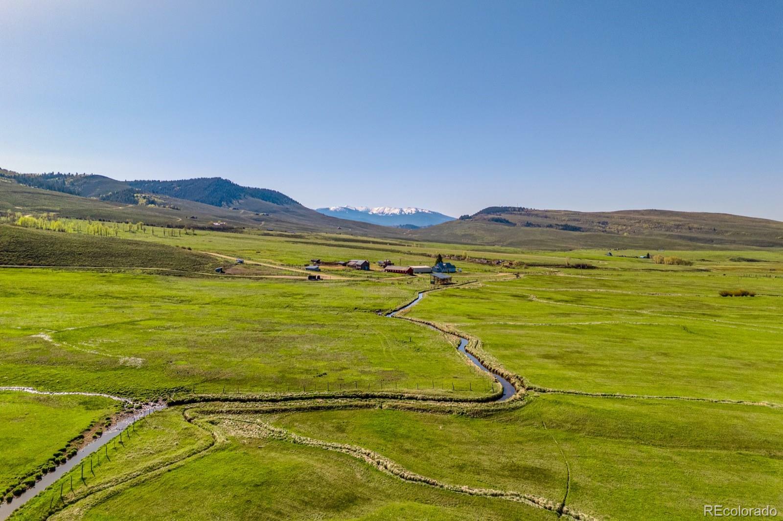 Property Photo: 623 County Road 813 CO 81210