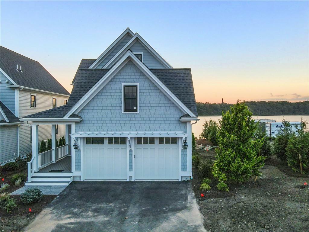 130 East Point Drive  East Providence RI 02916 photo