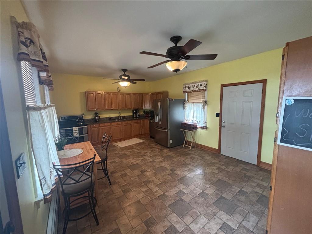 Property Photo: 473 Fairview Avenue RI 02816