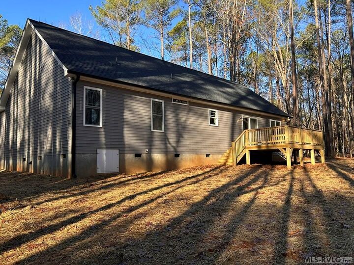 Property Photo:  116 North Macon Dr  NC 27850 