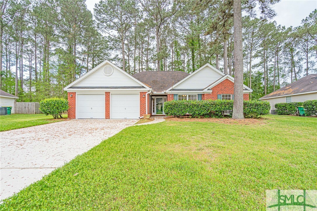Property Photo: 28 Raven Wood Way GA 31322