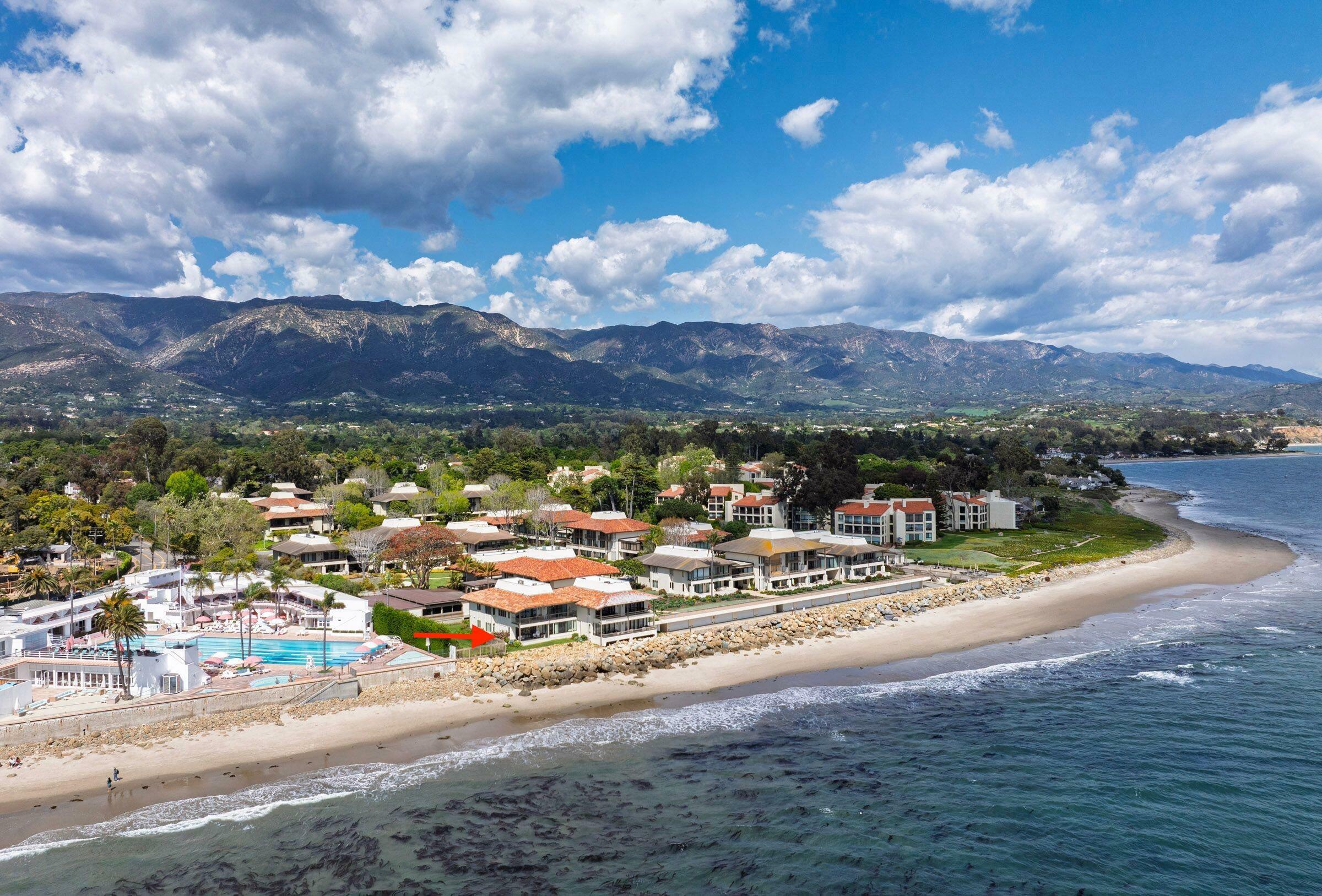 Property Photo: 1301 Plaza Pacifica CA 93108