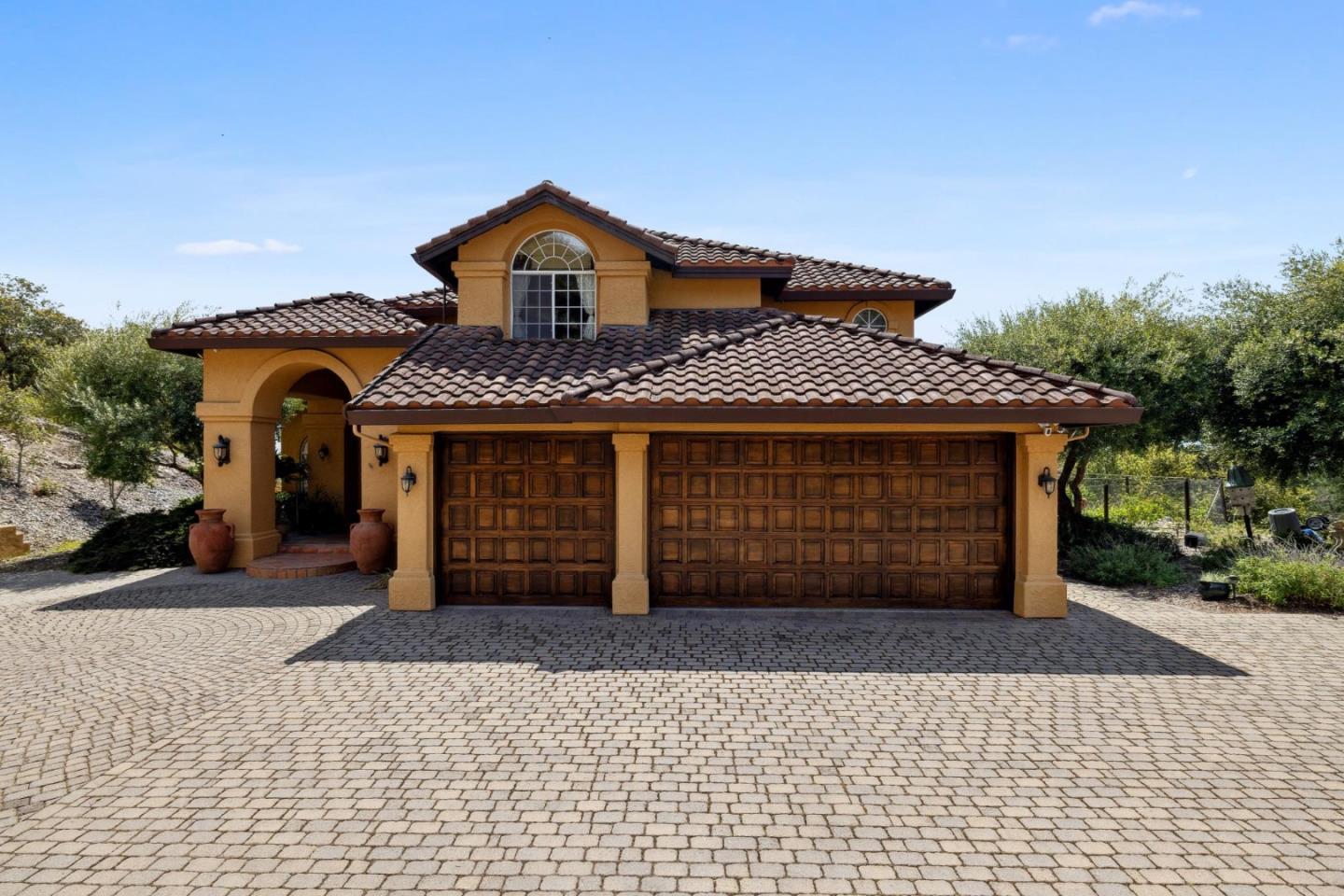 3600 Via Mar Monte  Carmel CA 93923 photo