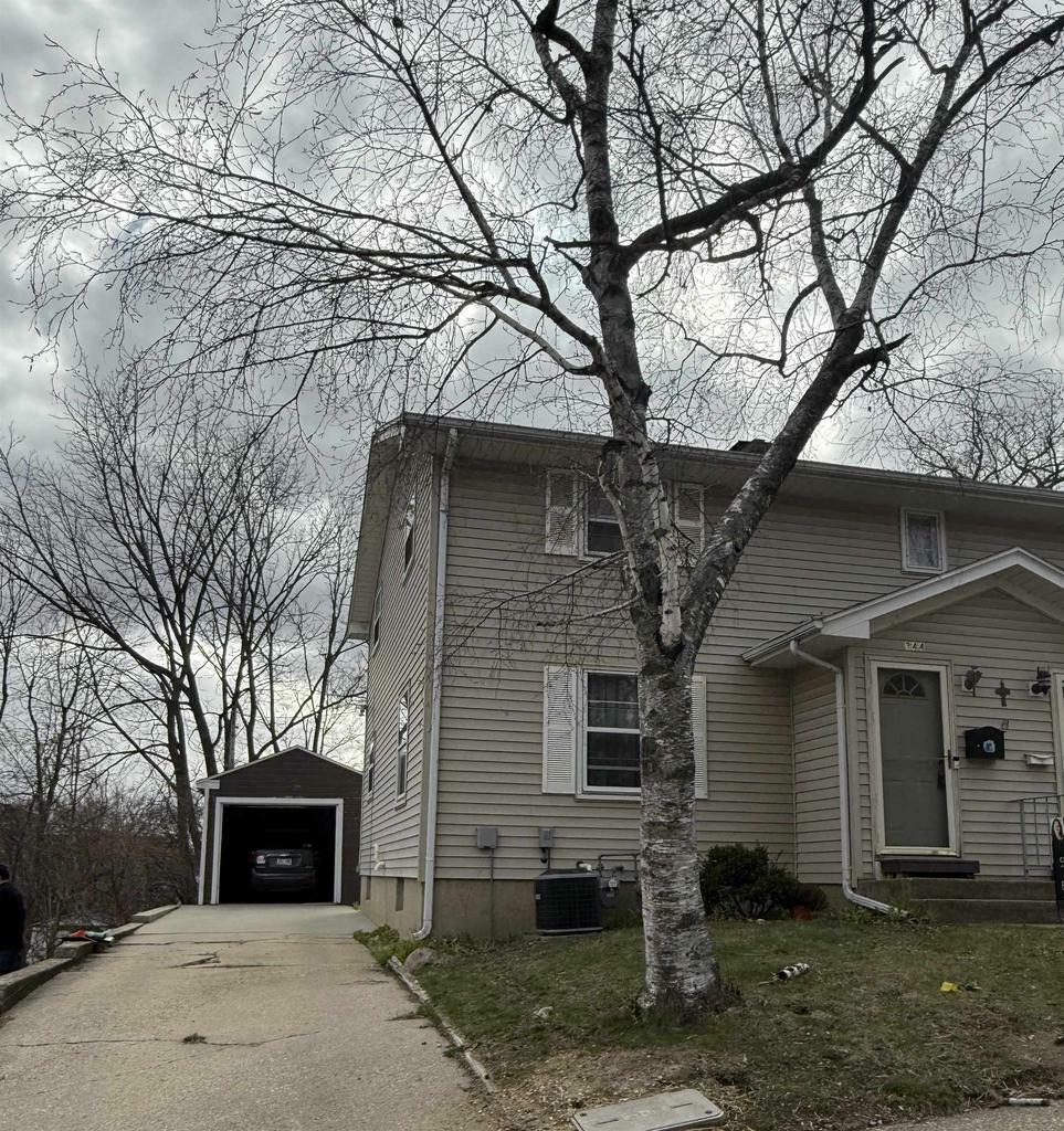 344 South Parker Drive  Janesville WI 53545 photo
