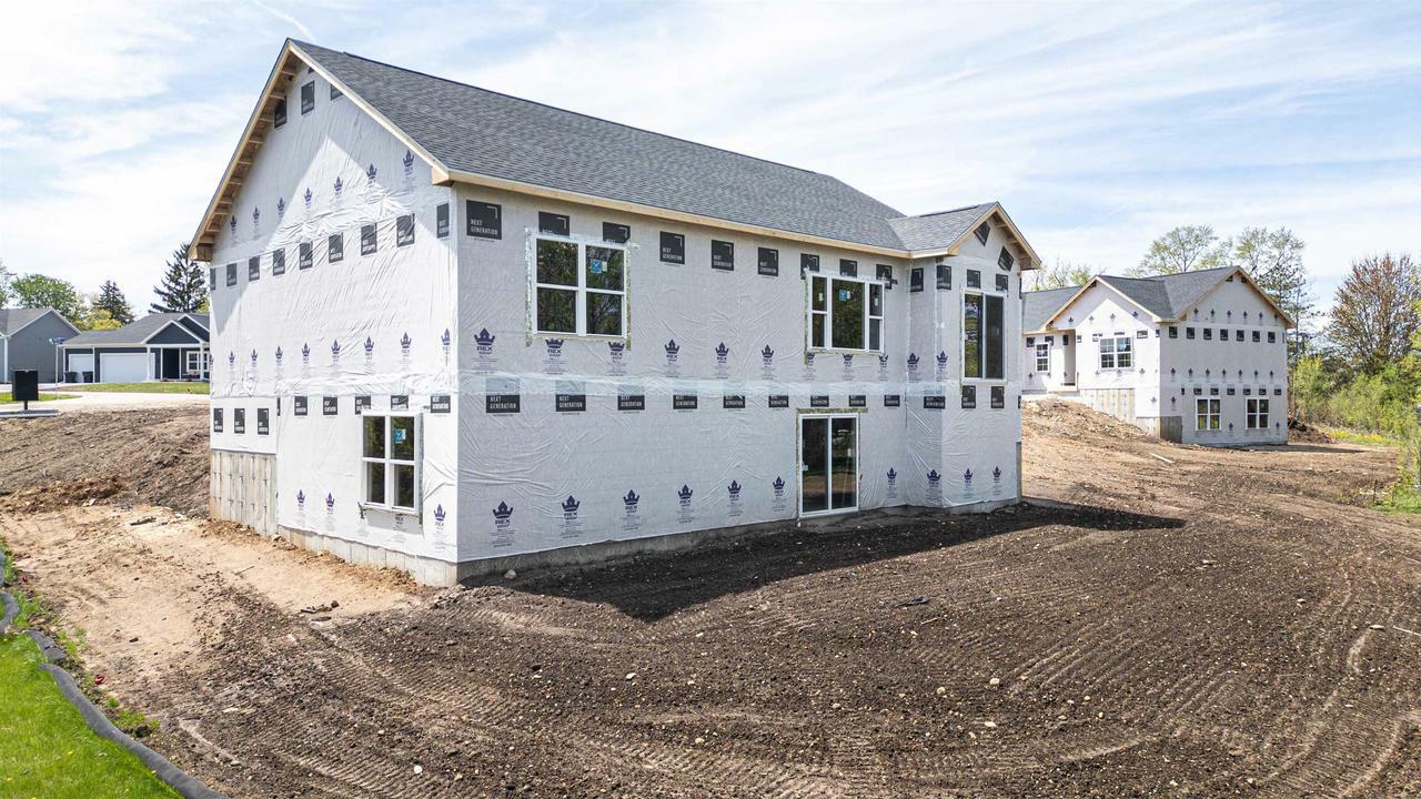 Property Photo: 299 Teri Lee Lane WI 53576