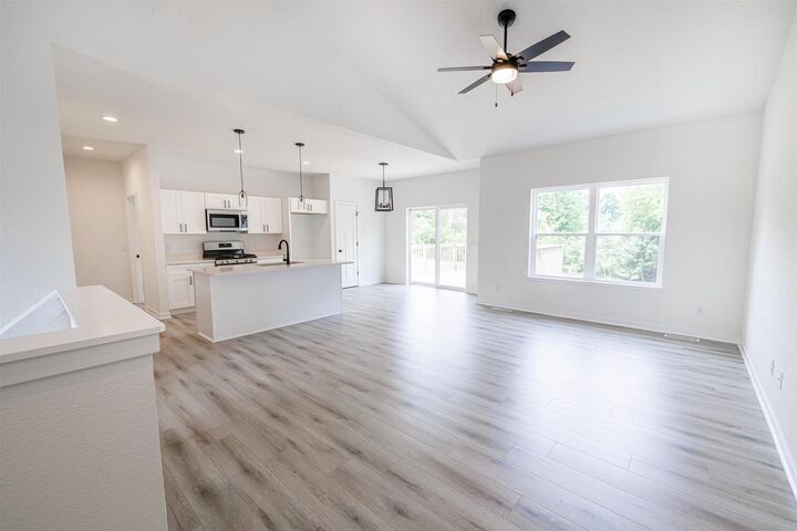 Property Photo:  299 Teri Lee Lane  WI 53576 