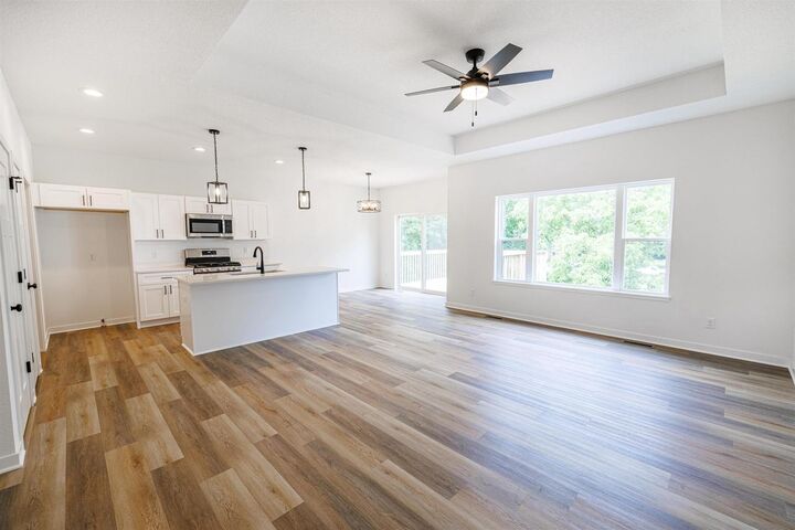 Property Photo:  299 Teri Lee Lane  WI 53576 