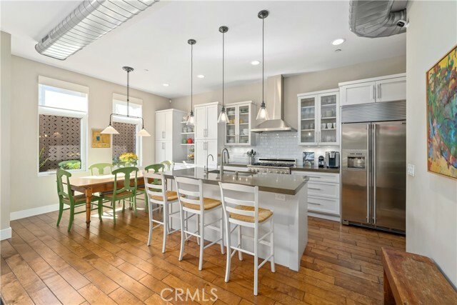 Property Photo: 1217 Nipomo Street CA 93401