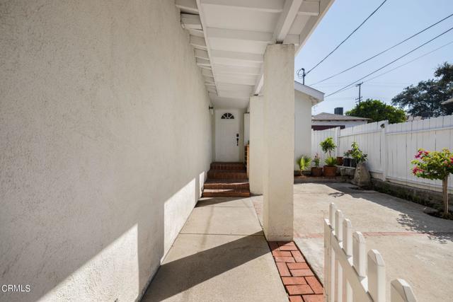 Property Photo: 2653 Pickens Avenue CA 91020