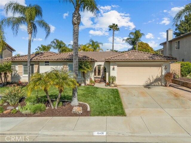 Property Photo:  35436 Daffodil Circle  CA 92596 