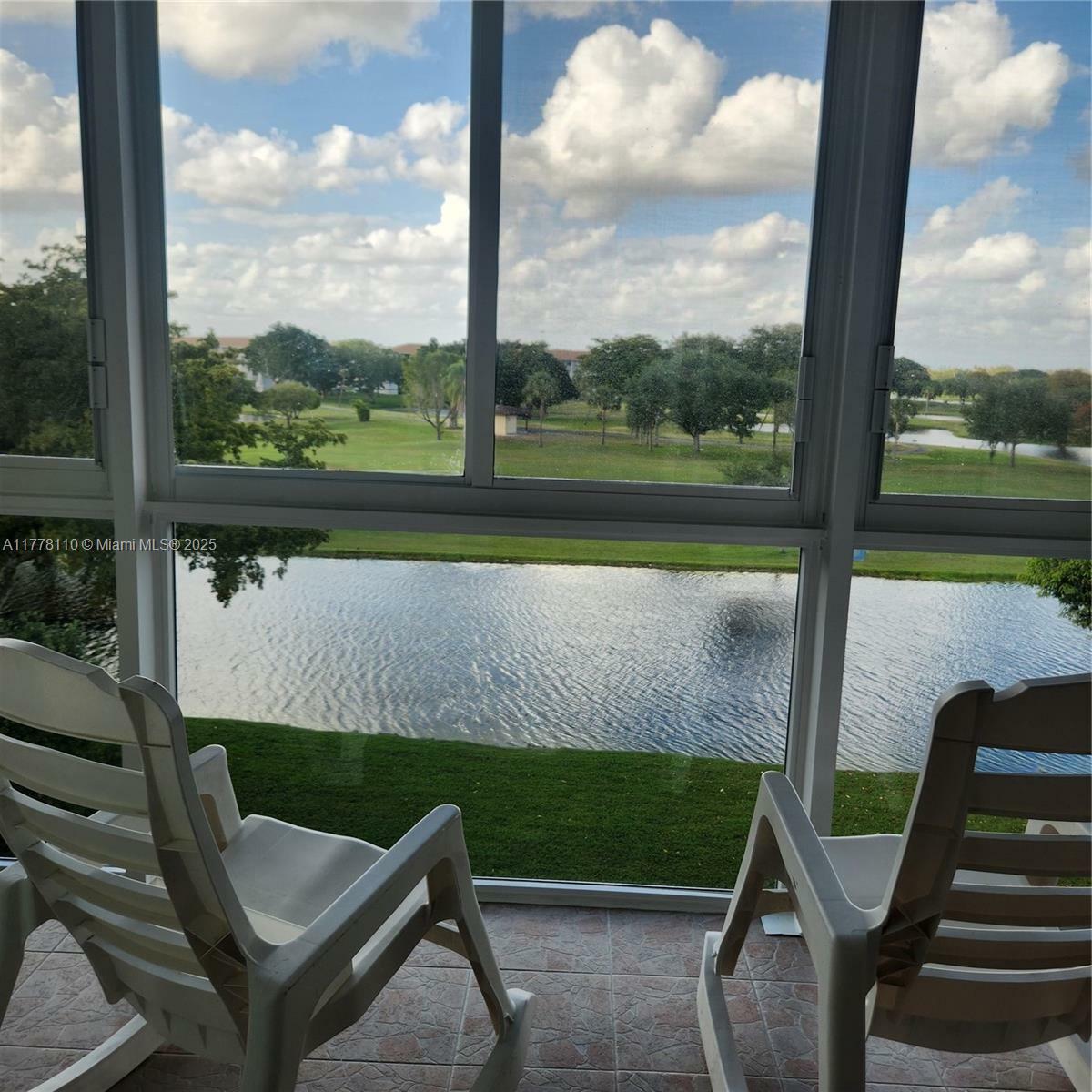 Property Photo: 13255 SW 7th Ct 401D FL 33027