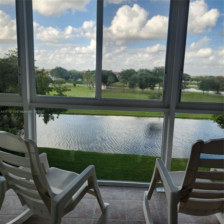 Property Photo:  13255 SW 7th Ct 401D  FL 33027 