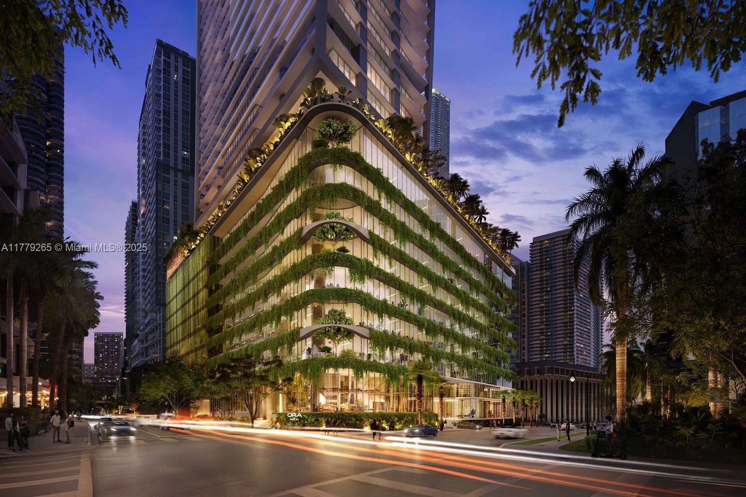 Property Photo:  1210 Brickell Av 4805  FL 33131 