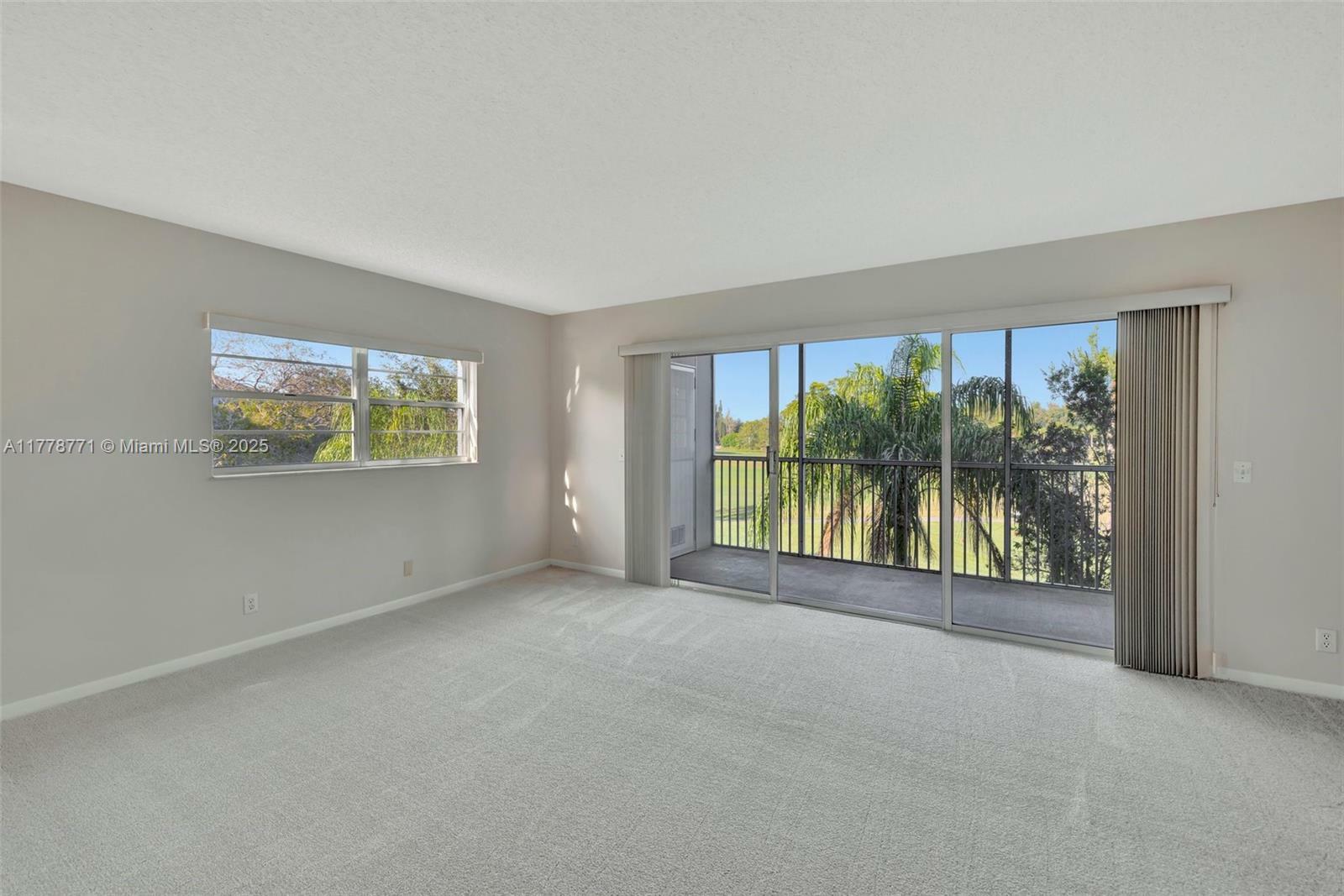 Property Photo: 12701 SW 13th St 301F FL 33027