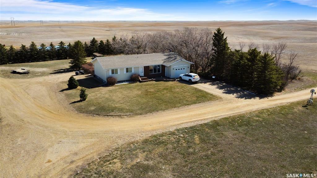 Property Photo: Rural Address SK S0H 0A6