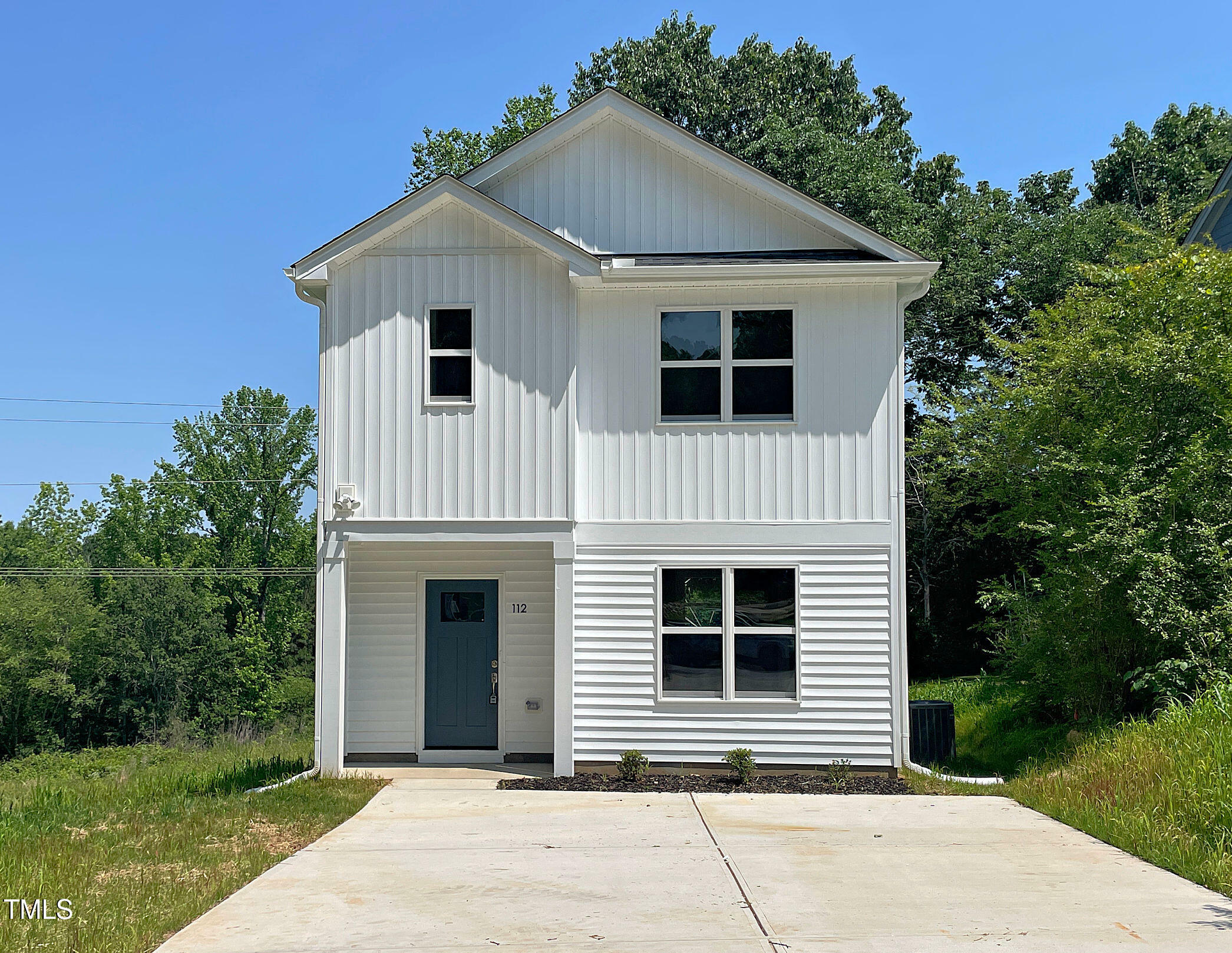 Property Photo: 112 Remington Woods Drive NC 27587