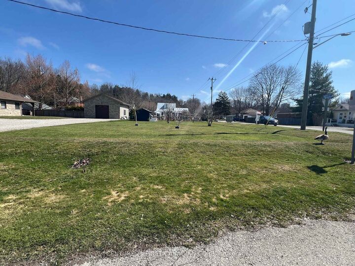 Photo de la propriété:  337 Elizabeth Street  ON N5L 1B3 