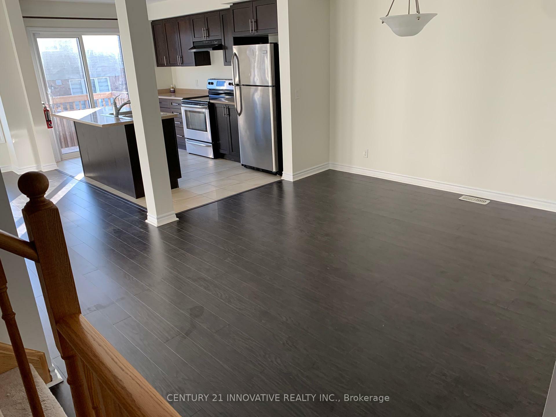 Property Photo: 2462 Steeplechase Street ON L1L 0J6