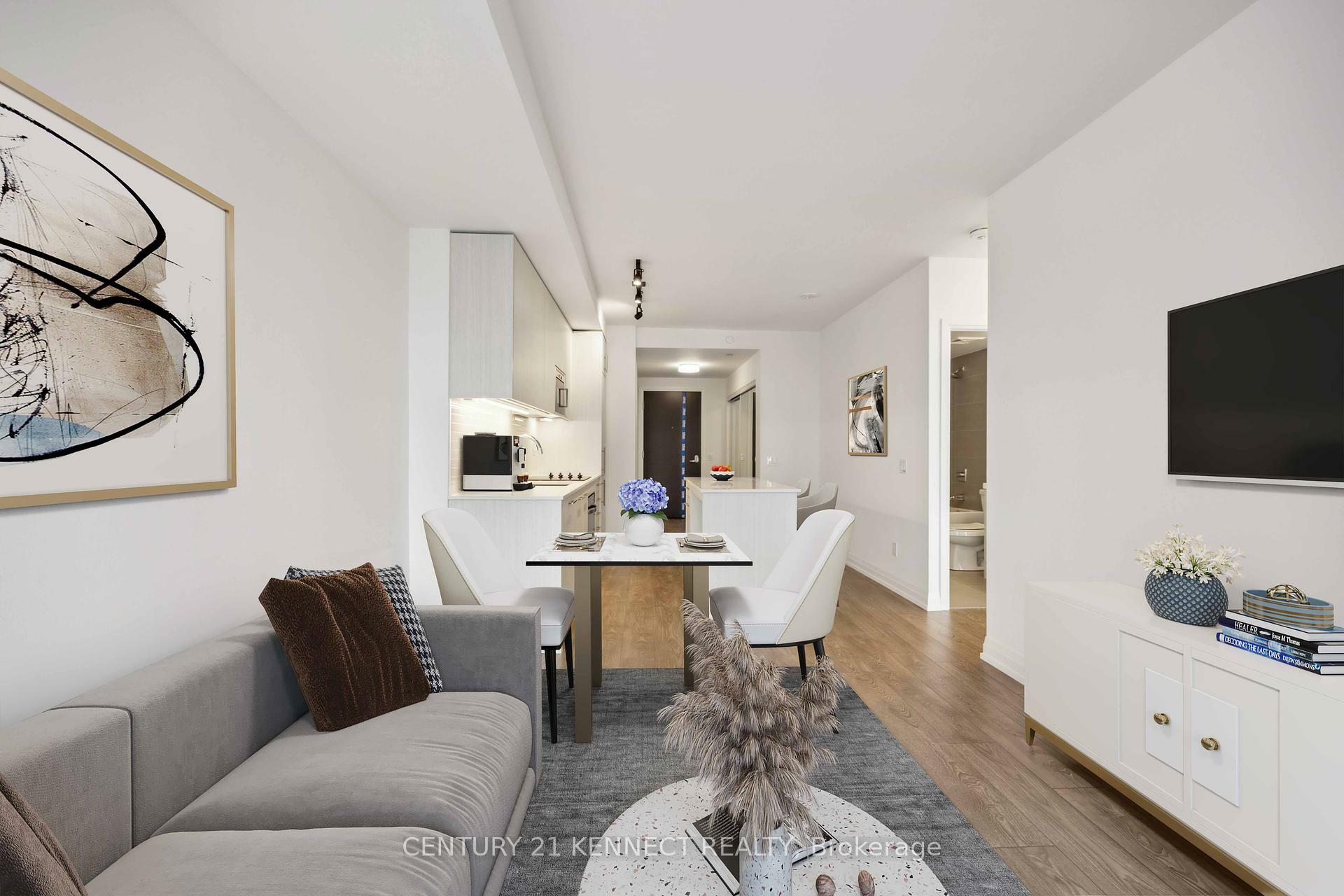 286 Main Street 1108  Toronto ON M4C 0B3 photo