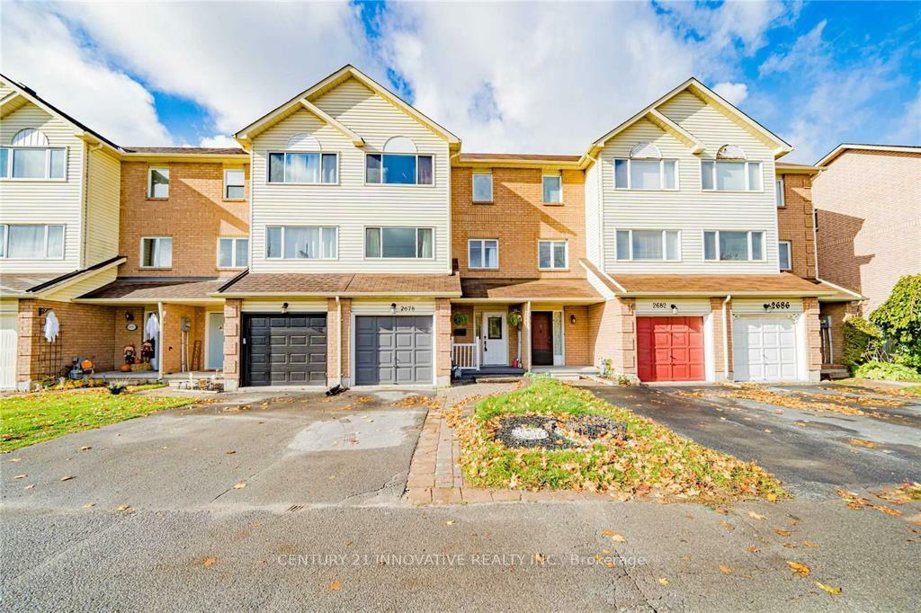 Property Photo: 2678 Trulls Road S ON L1E 2N3