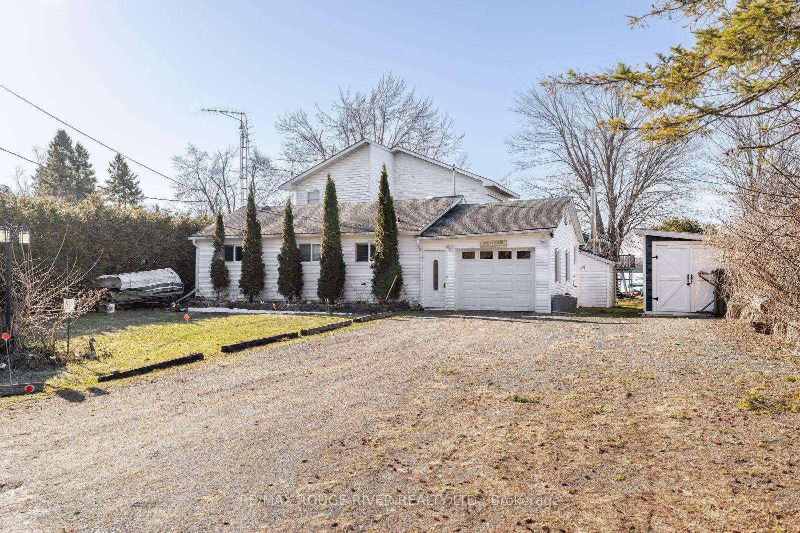 Property Photo: 1551 I Reynolds Road ON K0L 1L0