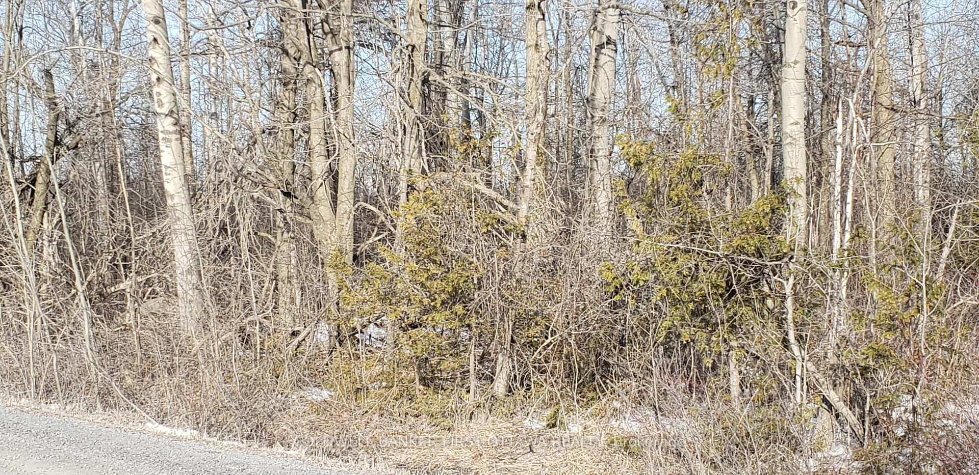 Property Photo: 7500 Springhill Road ON K0A 2P0