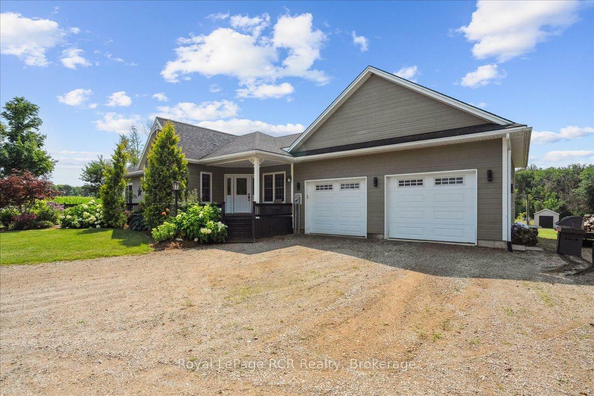 Property Photo: 171 Pleasantview Road ON N0H 1A0