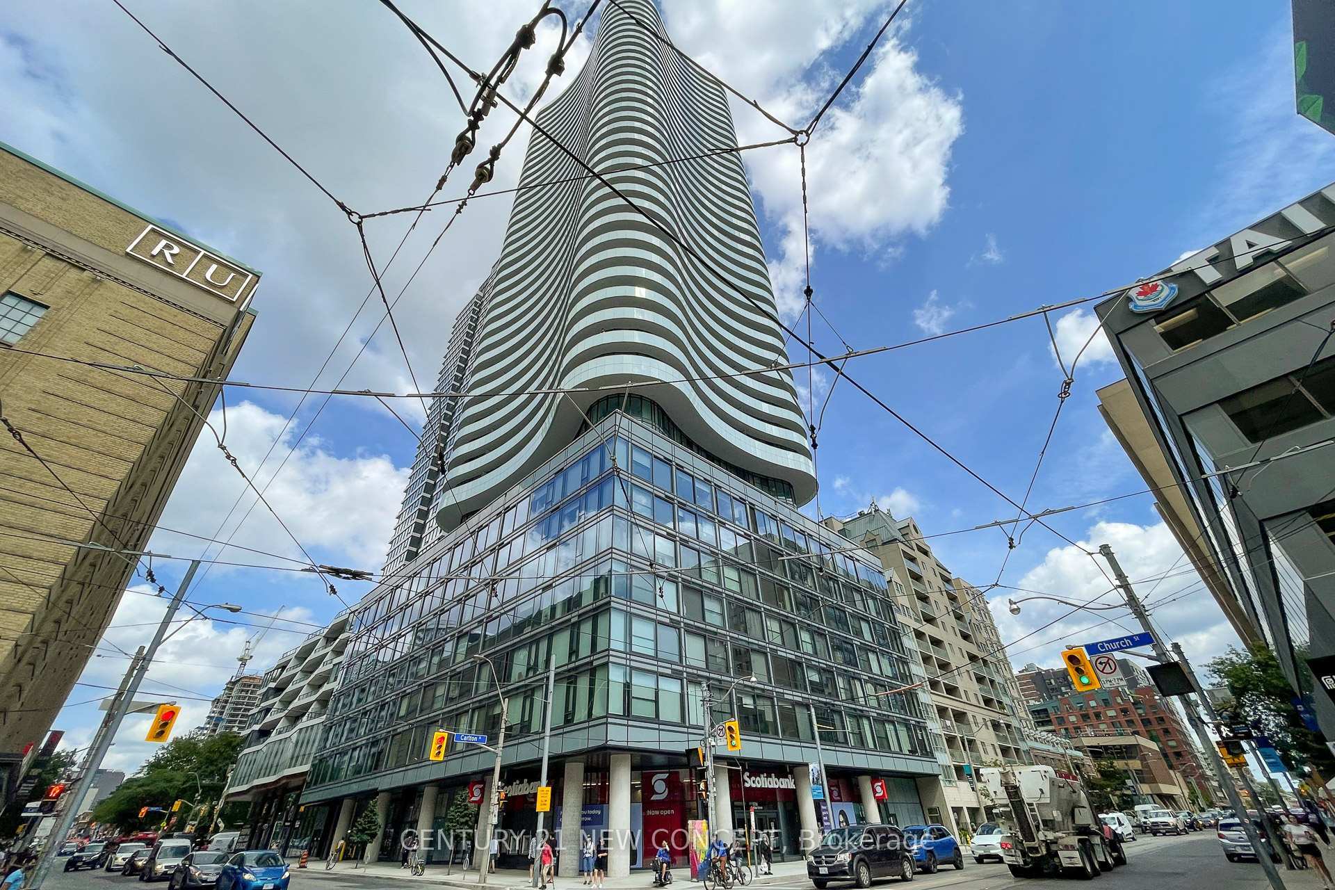 403 Church Street 3508  Toronto ON M4Y 0C9 photo