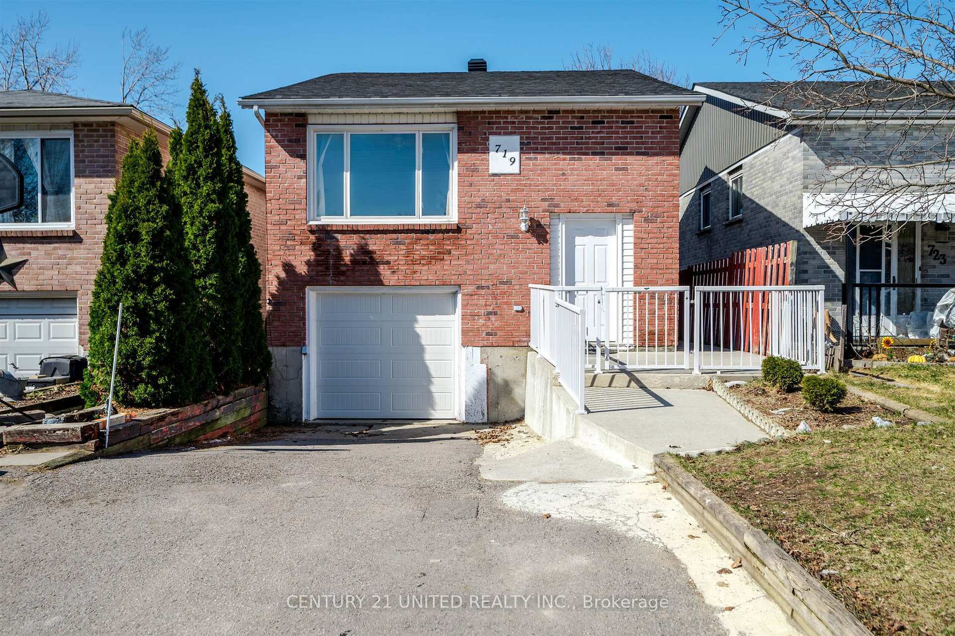 719 Mountain Ash Road  Peterborough South ON K9J 8K1 photo
