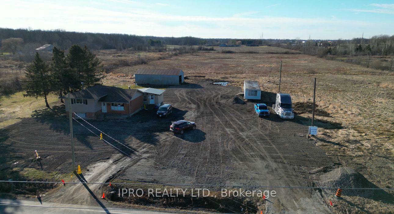 Property Photo: 1935 Thorold Townline Road ON L0S 1A0