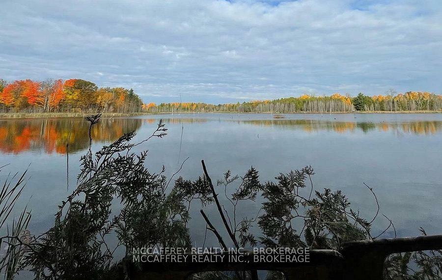 Property Photo: 249 Barrett Road ON K0K 1N0