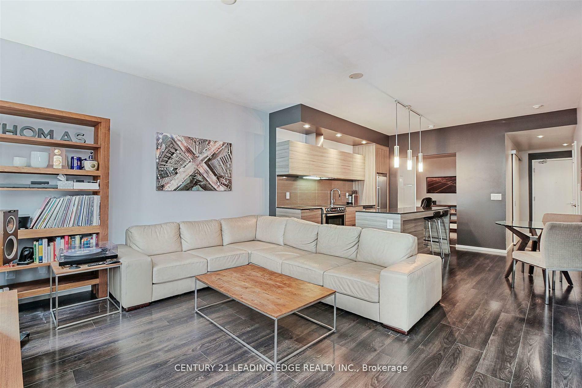 8 Charlotte Street 405  Toronto ON M5V 0K4 photo