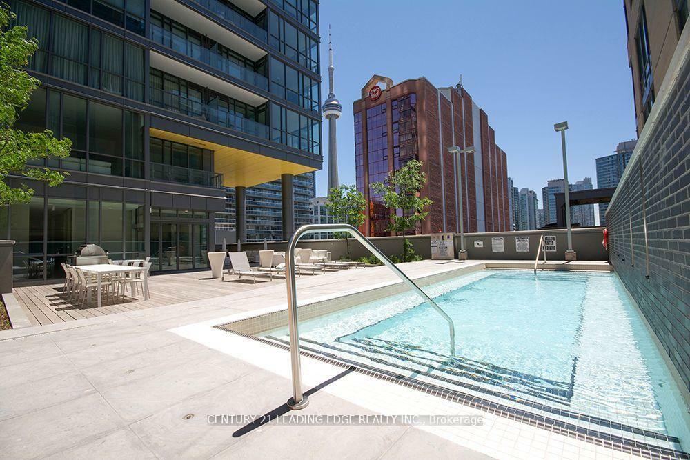 8 Charlotte Street 405  Toronto ON M5V 0K4 photo