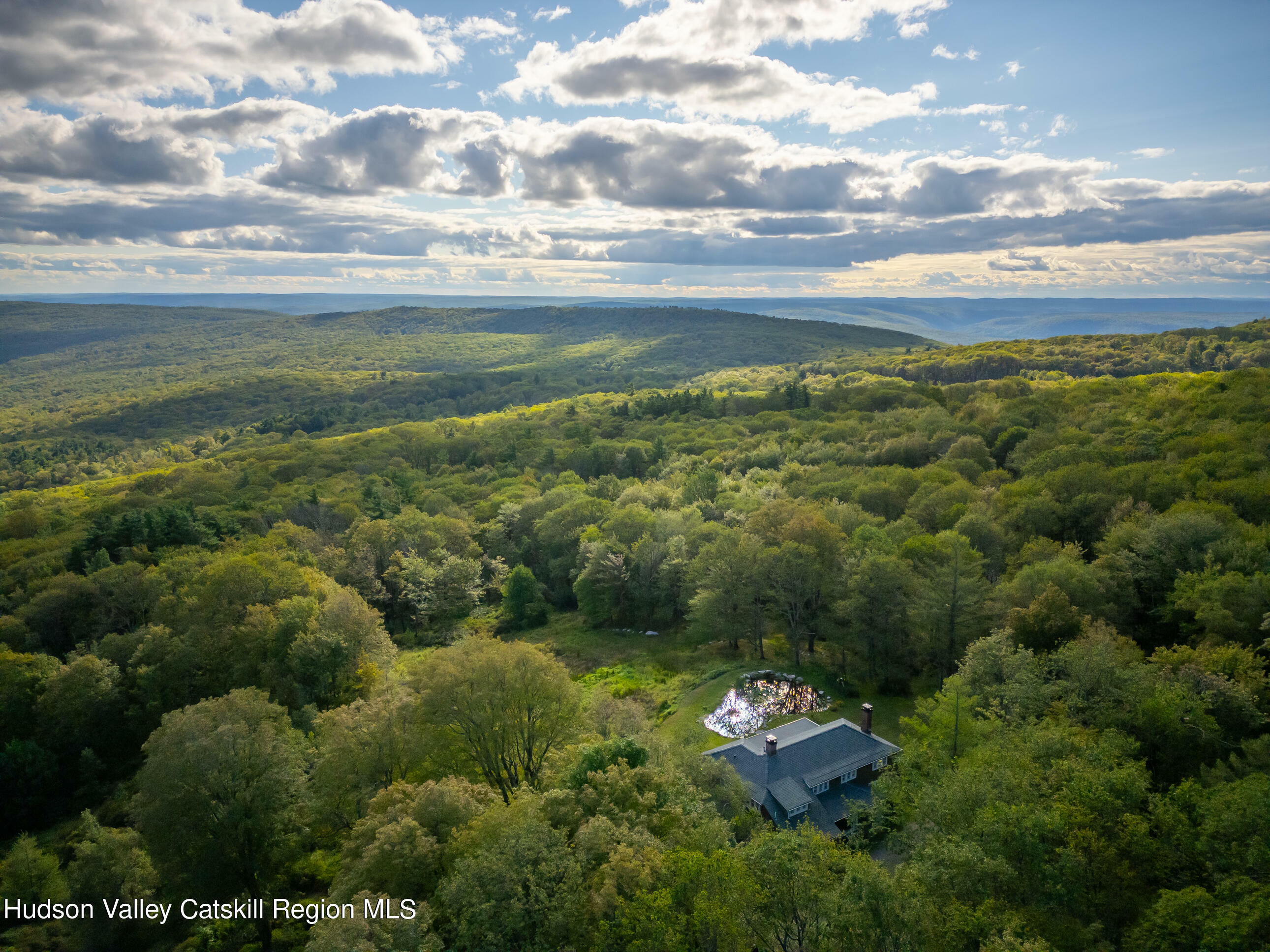 220 Vista Maria  Cragsmoor NY 12420 photo