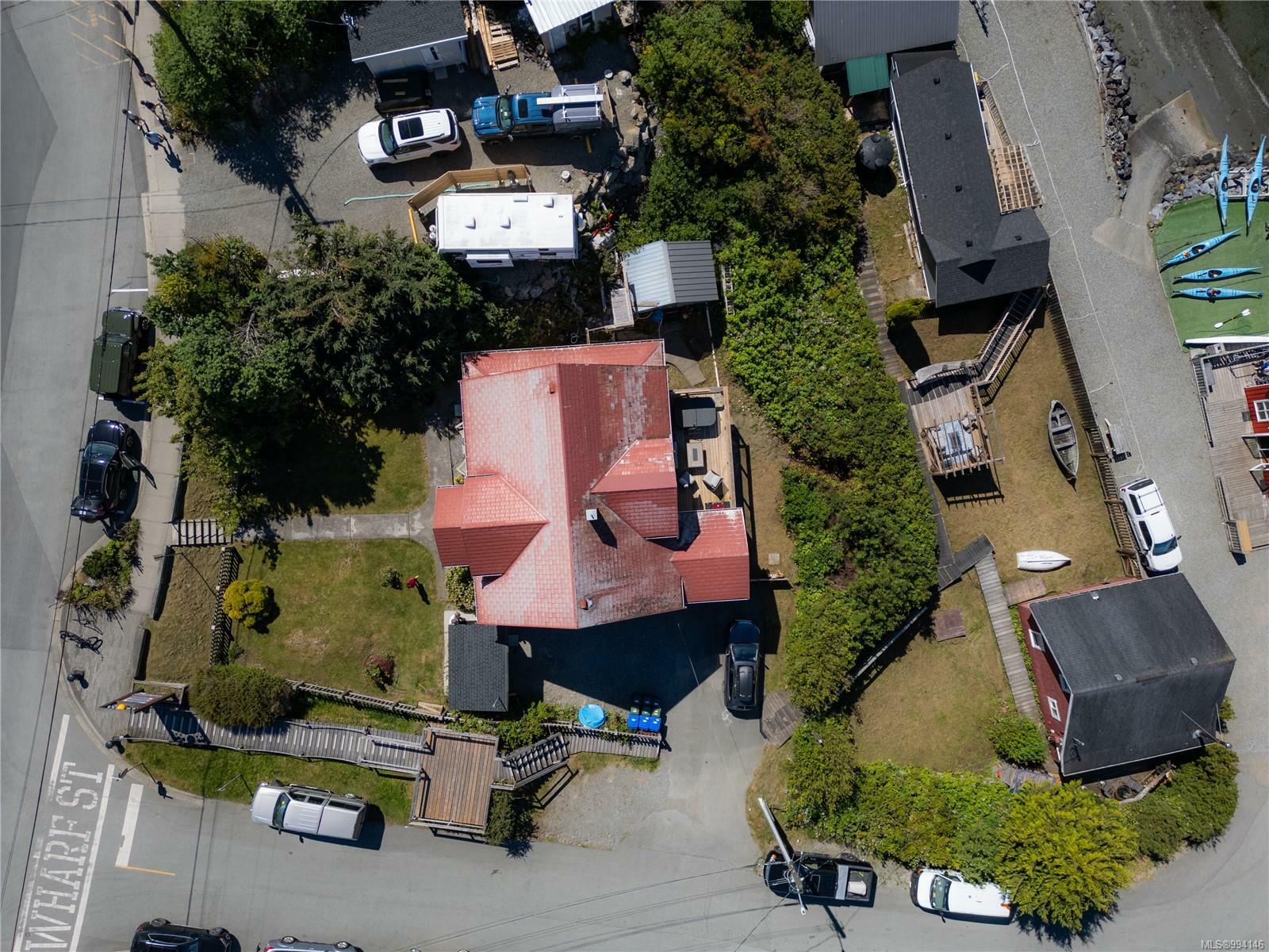 Property Photo: 336 Main St BC V0R 2Z0