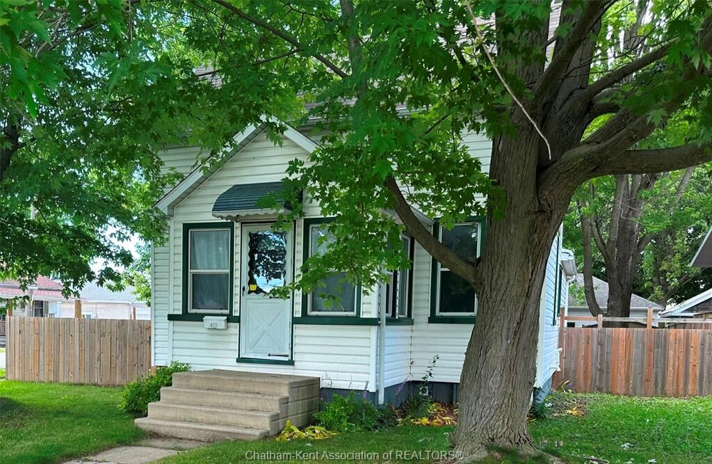 Photo de la propriété: 417 Wallace Street ON N8A 4L3